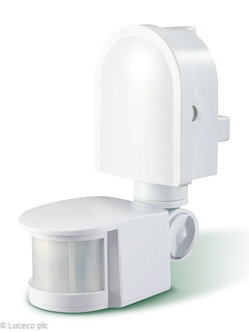 Outdoor Motion and Photocell Sensors